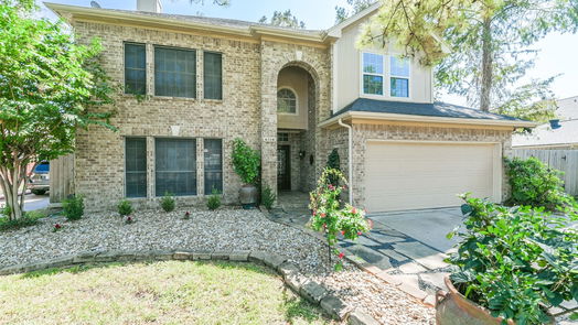 Houston 2-story, 4-bed 6114 Summerville Lane-idx