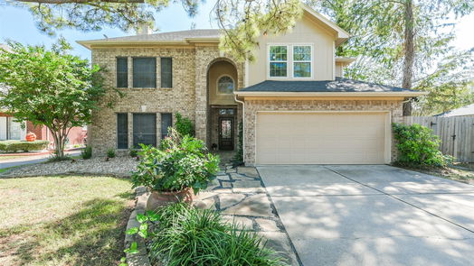 Houston 2-story, 4-bed 6114 Summerville Lane-idx