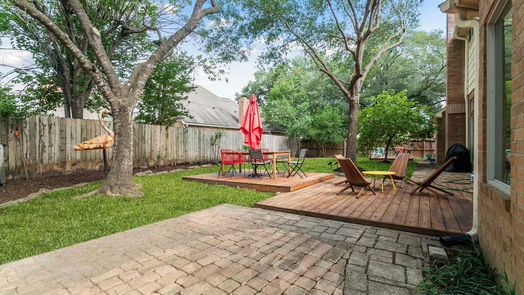 Houston 2-story, 4-bed 5315 Sunbright Court-idx