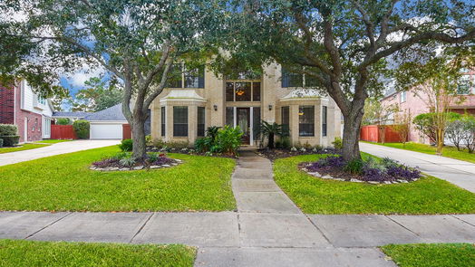 Houston 2-story, 4-bed 5706 Cielio Bay Court-idx