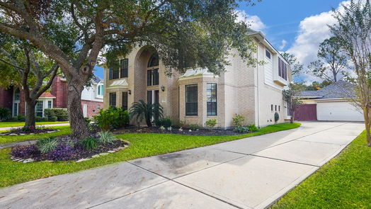 Houston 2-story, 4-bed 5706 Cielio Bay Court-idx