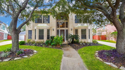 Houston 2-story, 4-bed 5706 Cielio Bay Court-idx