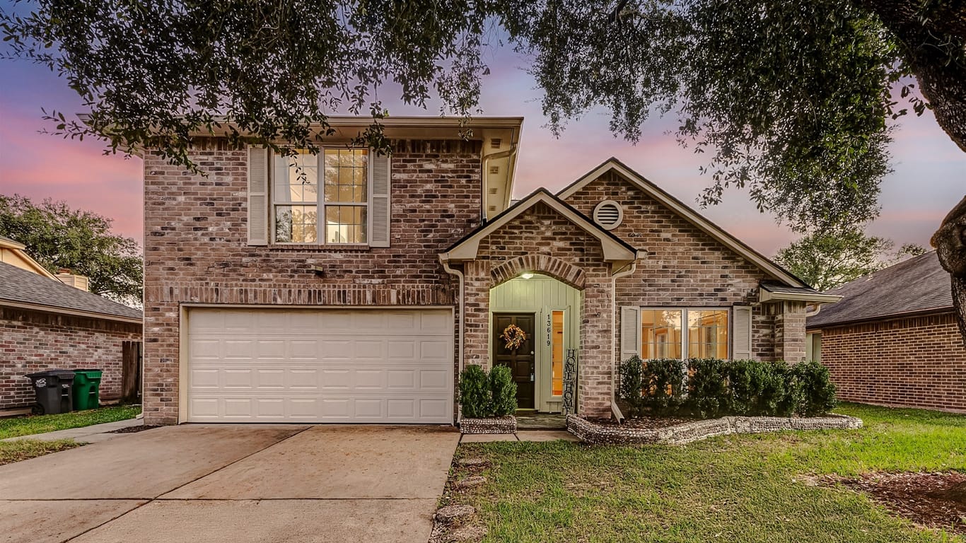 Houston 2-story, 4-bed 13619 Wheatbridge Drive-idx