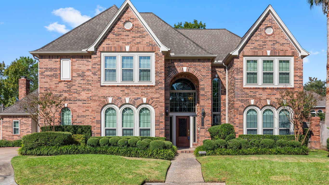 Houston 2-story, 4-bed 13410 Carousel Court-idx