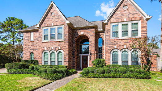 Houston 2-story, 4-bed 13410 Carousel Court-idx