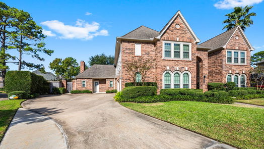 Houston 2-story, 4-bed 13410 Carousel Court-idx