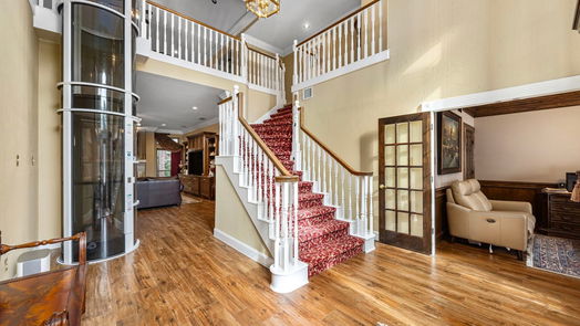 Houston 2-story, 4-bed 13410 Carousel Court-idx