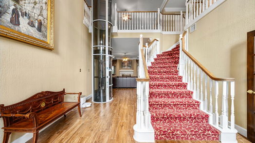 Houston 2-story, 4-bed 13410 Carousel Court-idx