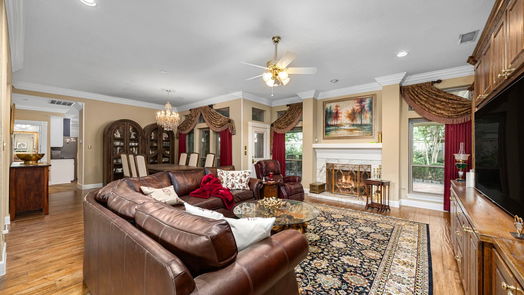 Houston 2-story, 4-bed 13410 Carousel Court-idx