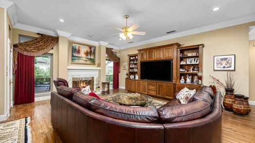 Houston 2-story, 4-bed 13410 Carousel Court-idx