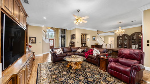 Houston 2-story, 4-bed 13410 Carousel Court-idx