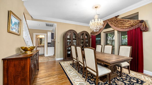 Houston 2-story, 4-bed 13410 Carousel Court-idx