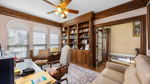 Houston 2-story, 4-bed 13410 Carousel Court-idx