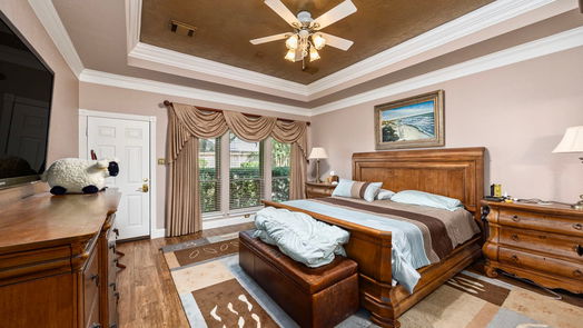 Houston 2-story, 4-bed 13410 Carousel Court-idx