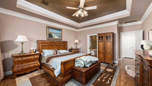 Houston 2-story, 4-bed 13410 Carousel Court-idx