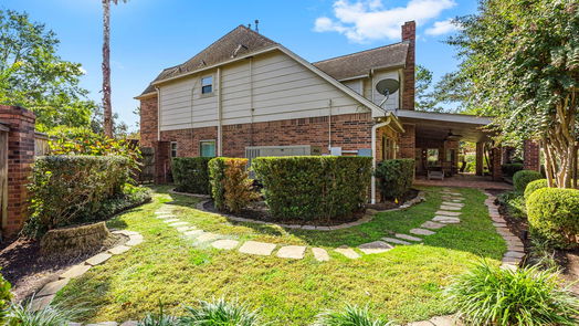 Houston 2-story, 4-bed 13410 Carousel Court-idx