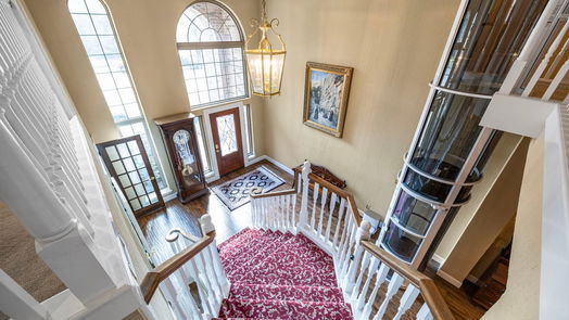 Houston 2-story, 4-bed 13410 Carousel Court-idx