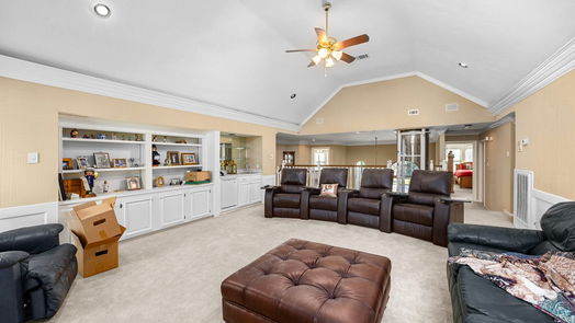 Houston 2-story, 4-bed 13410 Carousel Court-idx