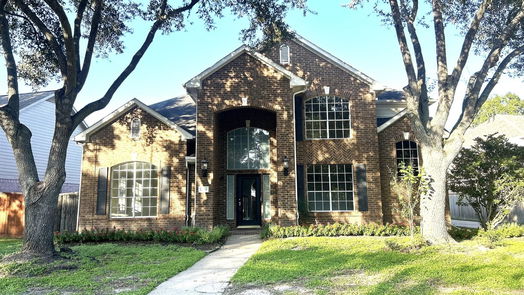 Houston 2-story, 4-bed 12310 Lakeshore Ridge-idx