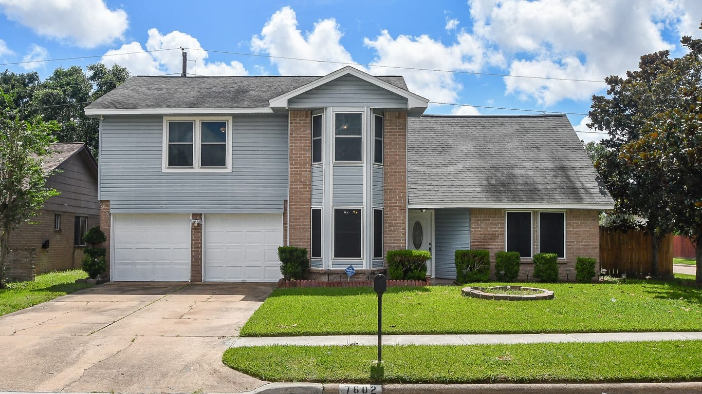 Houston 2-story, 4-bed 7602 Weatherhill Lane-idx