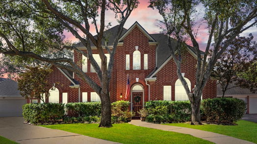 Houston 2-story, 4-bed 5707 Deer Shadow Court-idx