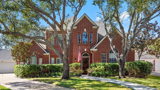 Houston 2-story, 4-bed 5707 Deer Shadow Court-idx