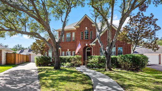 Houston 2-story, 4-bed 5707 Deer Shadow Court-idx