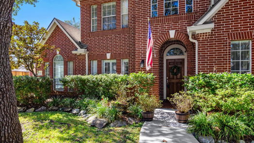 Houston 2-story, 4-bed 5707 Deer Shadow Court-idx