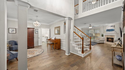 Houston 2-story, 4-bed 5707 Deer Shadow Court-idx