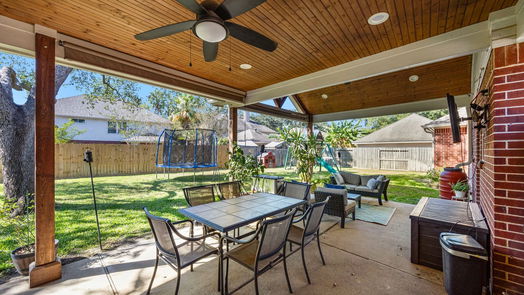 Houston 2-story, 4-bed 5707 Deer Shadow Court-idx