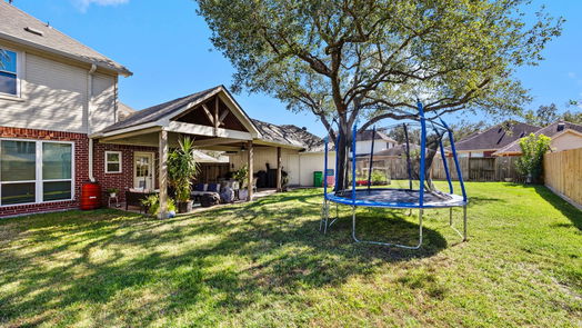 Houston 2-story, 4-bed 5707 Deer Shadow Court-idx