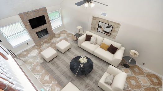 Houston 2-story, 4-bed 7602 Weatherhill Lane-idx