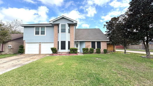 Houston 2-story, 4-bed 7602 Weatherhill Lane-idx