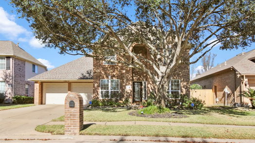 Houston 2-story, 4-bed 12610 Tallwood Crossing Lane-idx