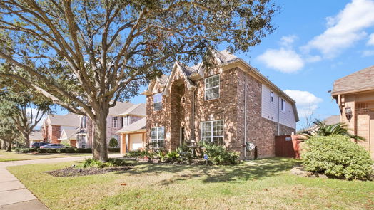 Houston 2-story, 4-bed 12610 Tallwood Crossing Lane-idx
