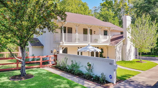 Houston 2-story, 4-bed 103 Blue Willow Drive-idx