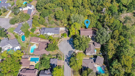 Houston 2-story, 4-bed 103 Blue Willow Drive-idx