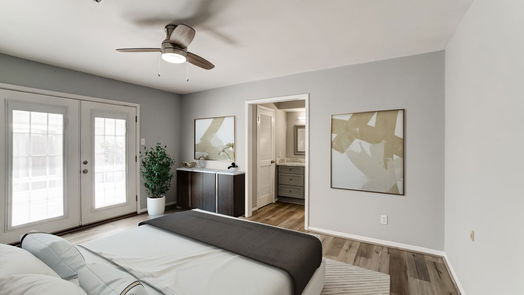 Houston 1-story, 3-bed 10003 Locke Lane-idx