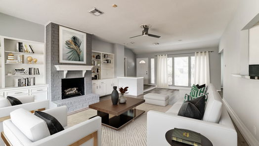 Houston 1-story, 3-bed 10003 Locke Lane-idx