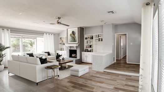 Houston 1-story, 3-bed 10003 Locke Lane-idx