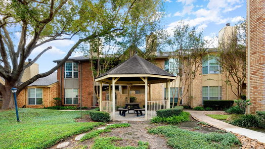 Houston 1-story, 1-bed 11201 Lynbrook Drive 3837-idx