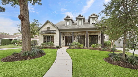 Houston 2-story, 4-bed 10106 Meadow Lake Lane-idx