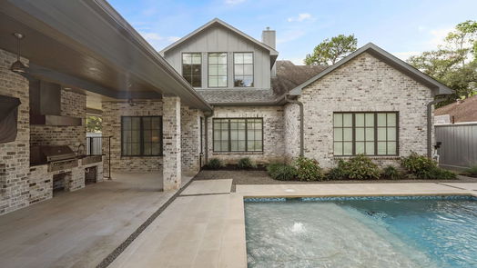 Houston 2-story, 4-bed 10106 Meadow Lake Lane-idx