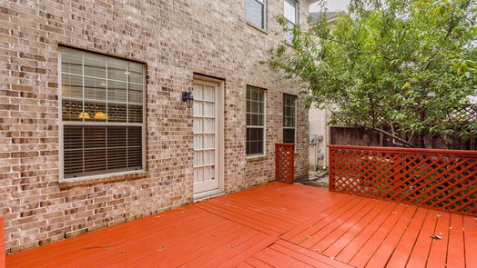 Houston 2-story, 3-bed 10130 Holly Chase Drive-idx