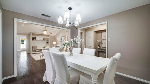 Houston 1-story, 4-bed 10626 Wickersham Lane-idx