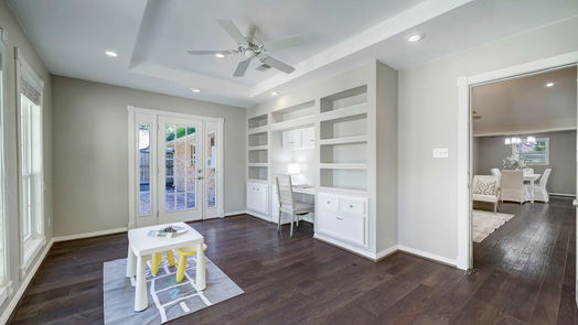 Houston 1-story, 4-bed 10626 Wickersham Lane-idx