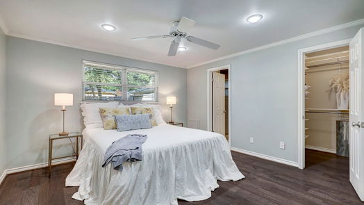 Houston 1-story, 4-bed 10626 Wickersham Lane-idx