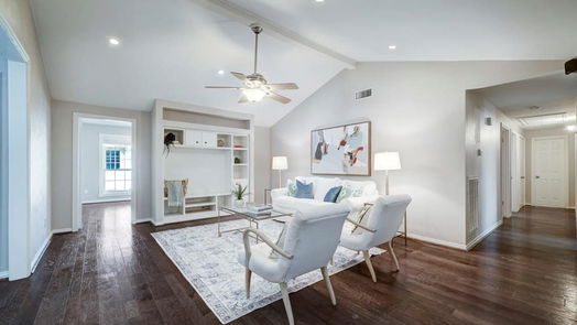 Houston 1-story, 4-bed 10626 Wickersham Lane-idx