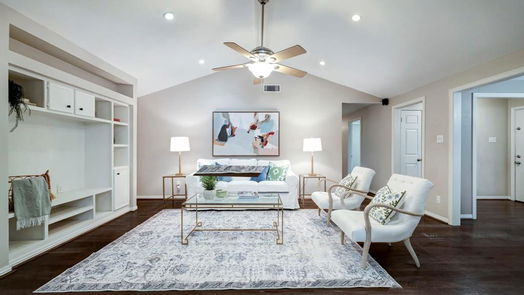 Houston 1-story, 4-bed 10626 Wickersham Lane-idx