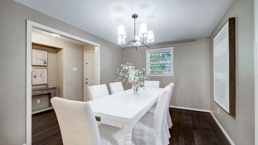 Houston 1-story, 4-bed 10626 Wickersham Lane-idx